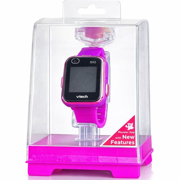 VTech DX2 Smart Watch + STEM Gift Set NEW - Picture 6 of 9